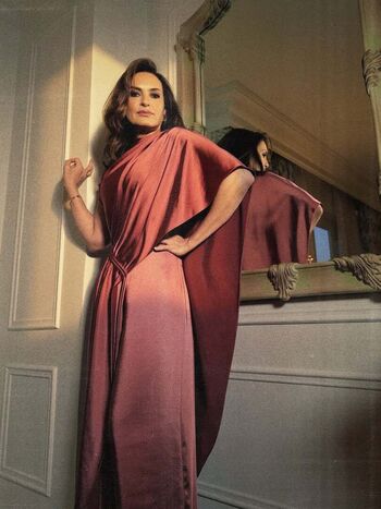 Full leaked Mariska hargitay page private photo