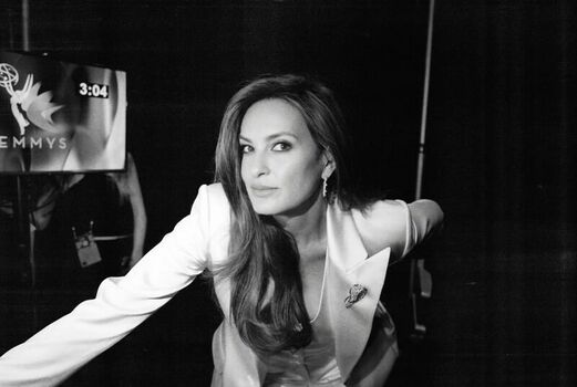 Full leaked Mariska hargitay private photo