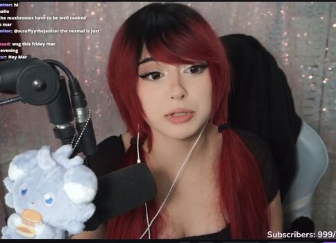 Full leaked Marisnot private photo