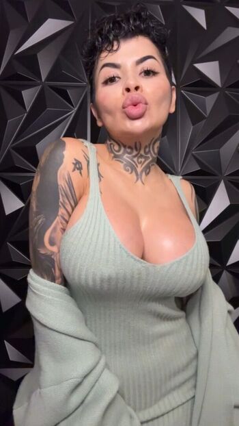 Full leaked Marisol acosta private photo