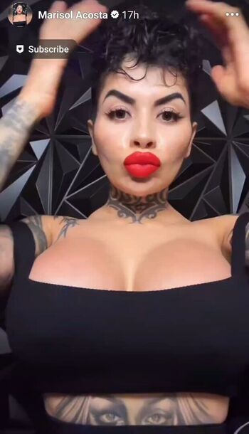 Marisol Acosta