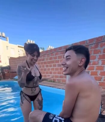 Full leaked Marisol curaba private photo