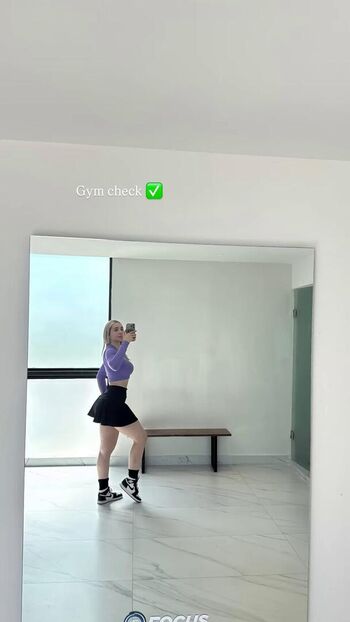 Full leaked Marisol dovala private photo