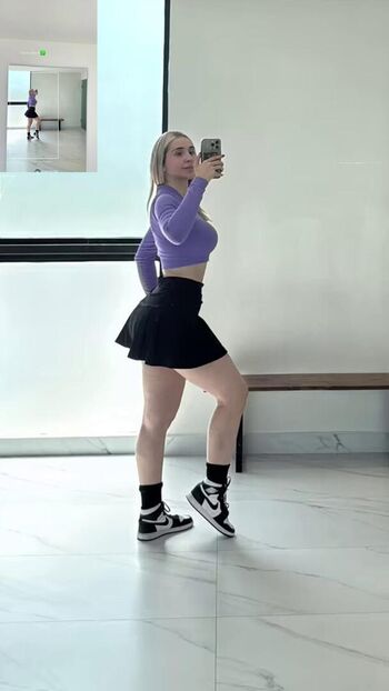 Full leaked Marisol dovala private photo