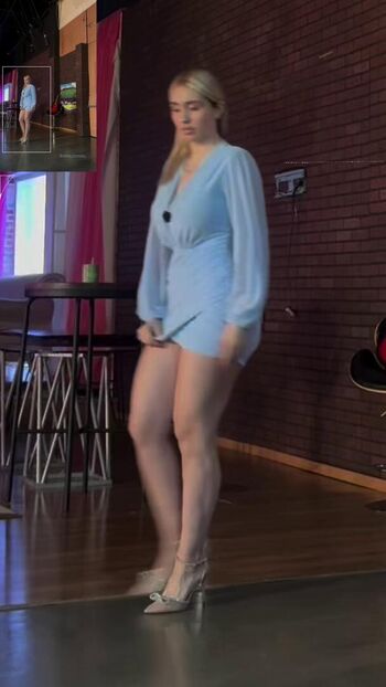Full leaked Marisol dovala private photo