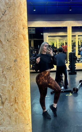 Full leaked Marisol ovala private photo