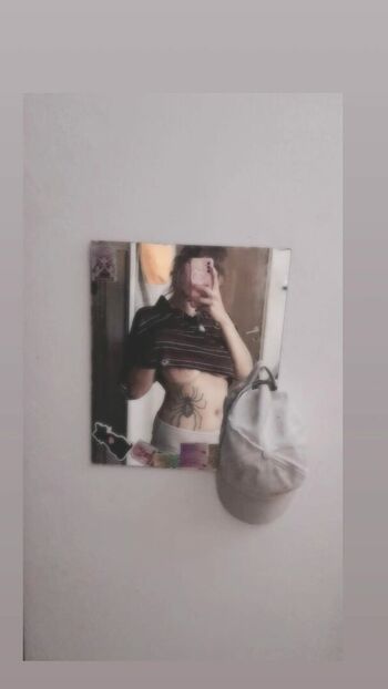 Full leaked Marisol pacheco page private photo