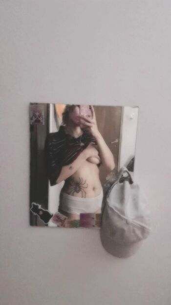 Full leaked Marisol pacheco page private photo