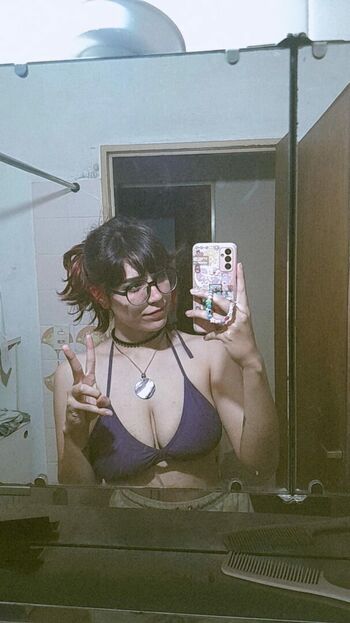Full leaked Marisol pacheco page private photo