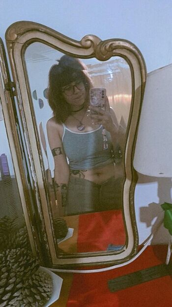 Full leaked Marisol pacheco private photo
