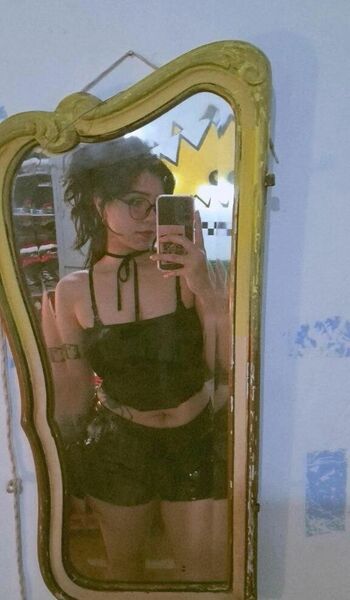 Full leaked Marisol pacheco private photo