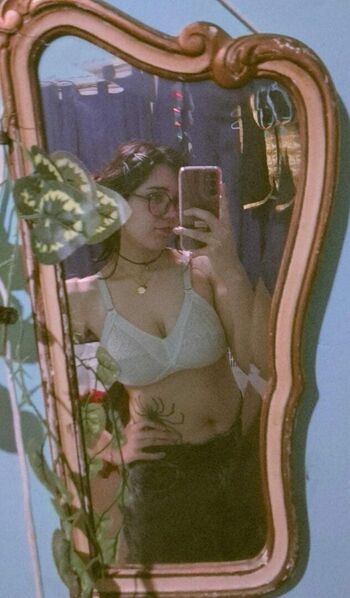 Full leaked Marisol pacheco private photo