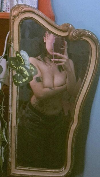 Full leaked Marisol pacheco private photo
