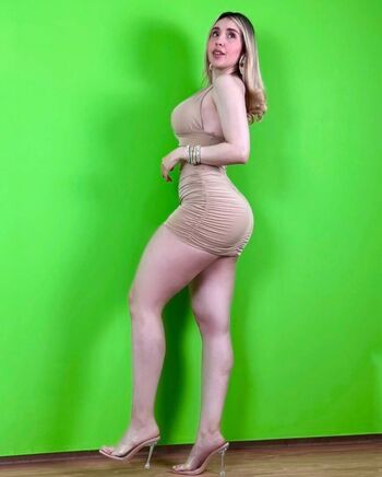 Full leaked Marisoldovala private photo