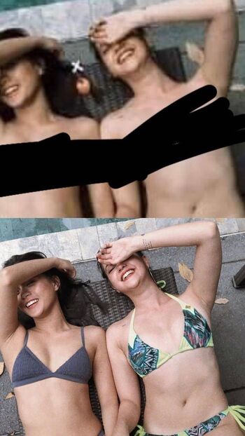 Full leaked Marisracal private photo