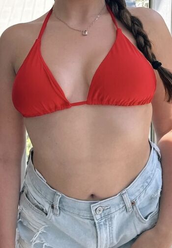 Full leaked Marissa private photo