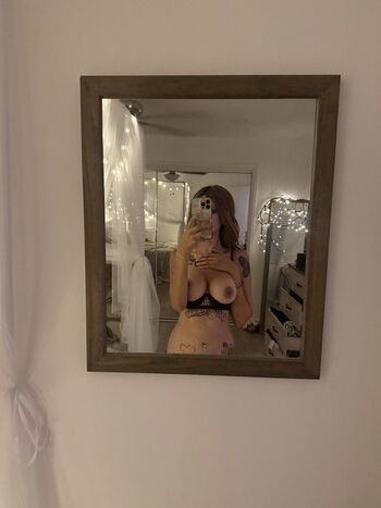 Full leaked Marissa anne page private photo