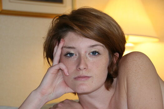 Full leaked Marissa bennett private photo