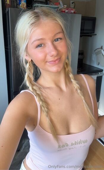 Full leaked Marissa blakee private photo