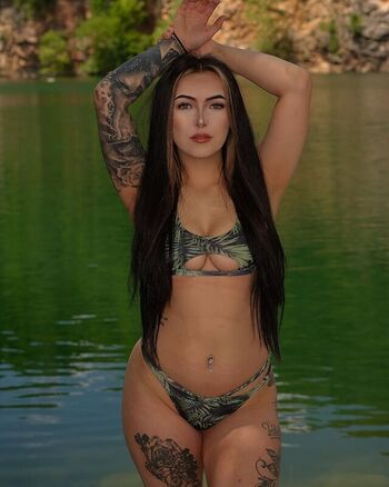 Full leaked Marissa la private photo