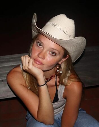 Full leaked Marissa long private photo