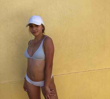 Full leaked Marissa papaconstantinou private photo