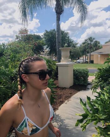 Full leaked Marissa papaconstantinou private photo