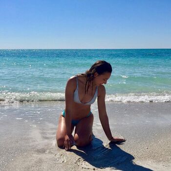 Full leaked Marissa papaconstantinou private photo