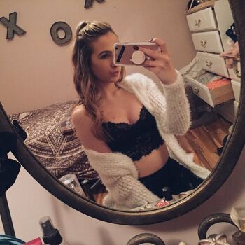 Full leaked Marissa serre private photo