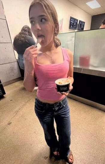 Full leaked Marissa slutbar private photo