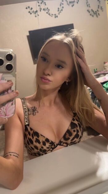 Full leaked Marissa storme private photo
