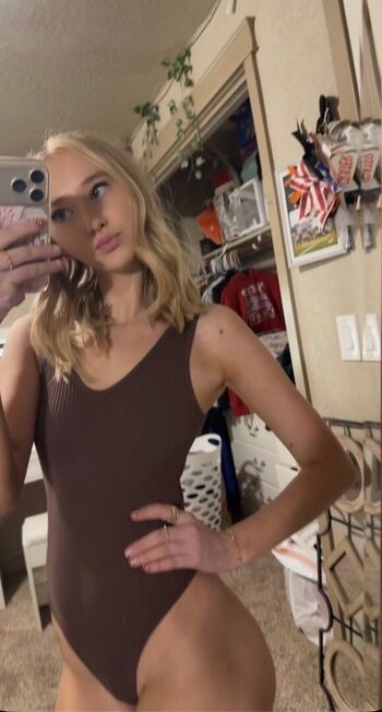 Full leaked Marissa storme private photo