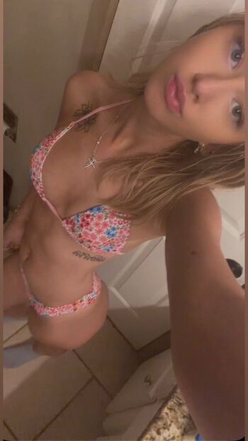 Full leaked Marissa storme private photo