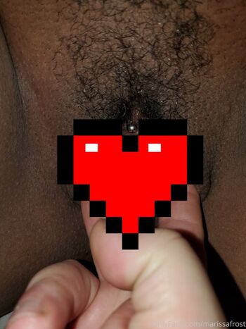 Full leaked Marissafrostpregnant private photo