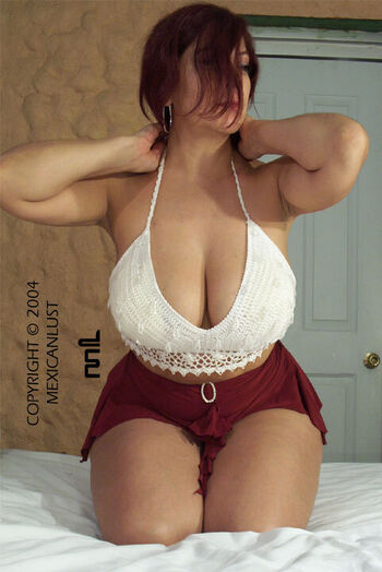 Full leaked Maritza mendez private photo