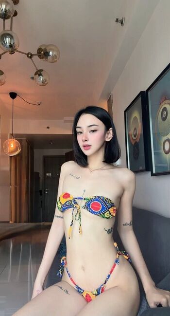 Full leaked Mariver berte private photo