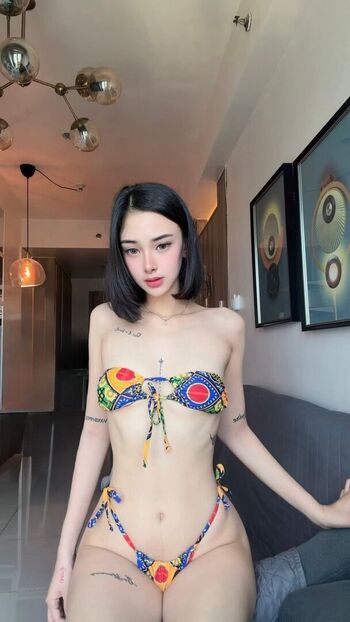 Full leaked Mariver berte private photo