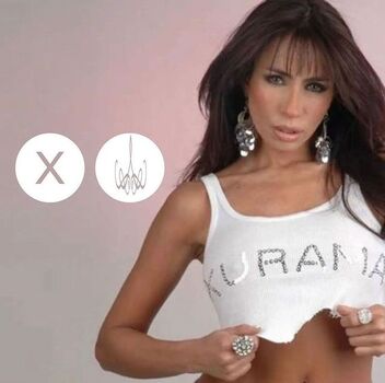 Full leaked Marixa balli private photo