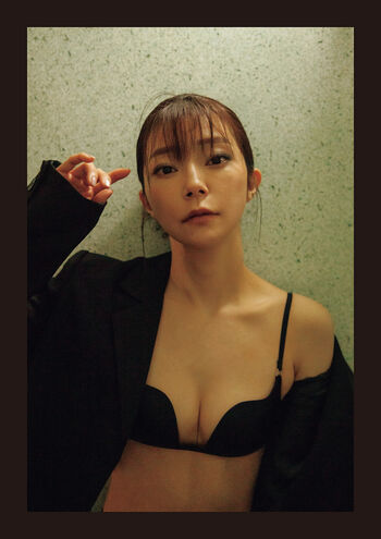 Full leaked Mariya ise private photo