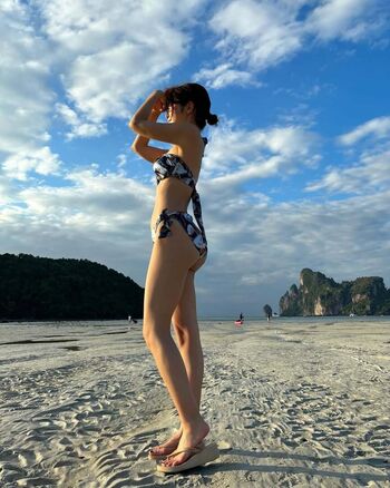 Full leaked Mariya ise private photo