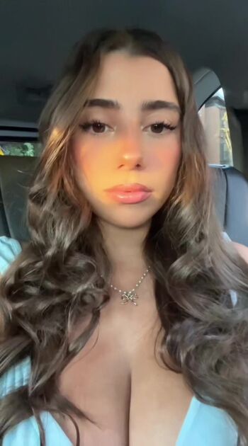 Full leaked Marjola page private photo