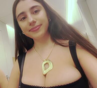 Full leaked Marjola page private photo
