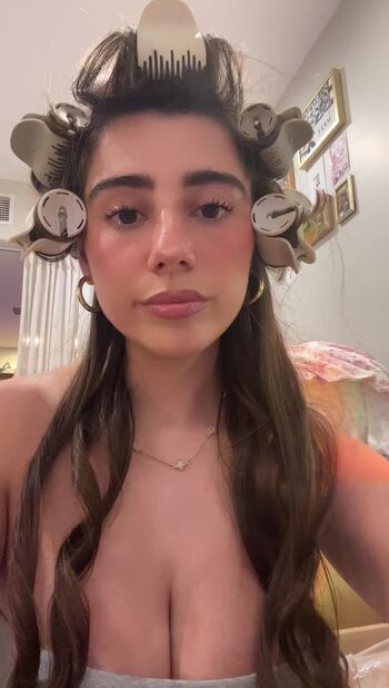 Full leaked Marjola page private photo