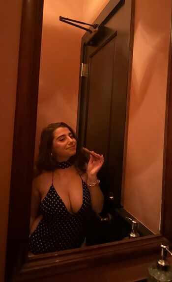 Full leaked Marjola page private photo