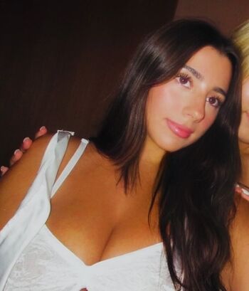 Full leaked Marjola private photo