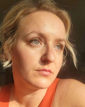 Full leaked Marketa nomadic private photo