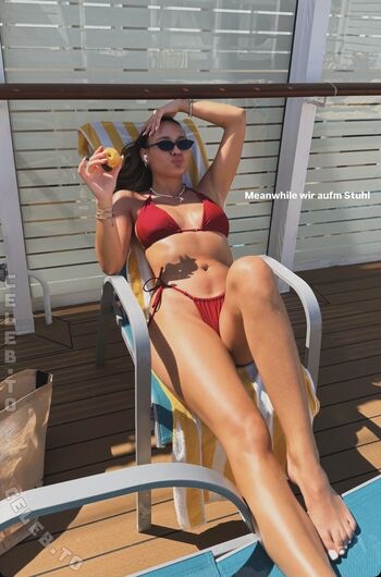 Full leaked Marla slengard private photo