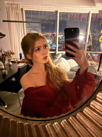 Full leaked Marlena lexx private photo