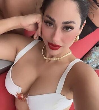 Full leaked Marlene contreras private photo