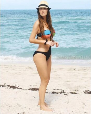 Full leaked Marlene favela private photo